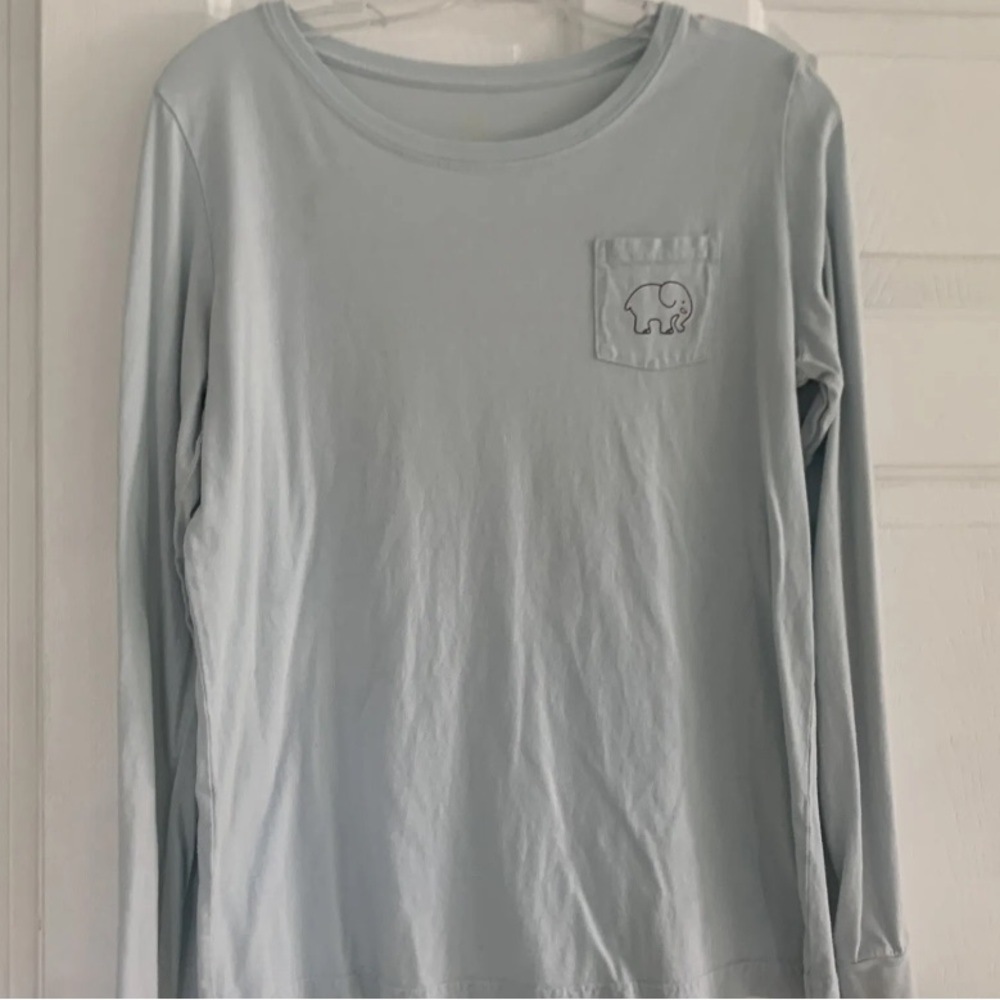 Ivory Ella Long Sleeve